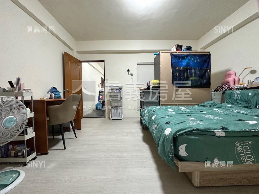 北區低總價美公寓房屋室內格局與周邊環境