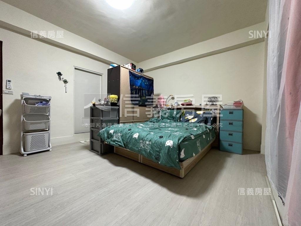北區低總價美公寓房屋室內格局與周邊環境