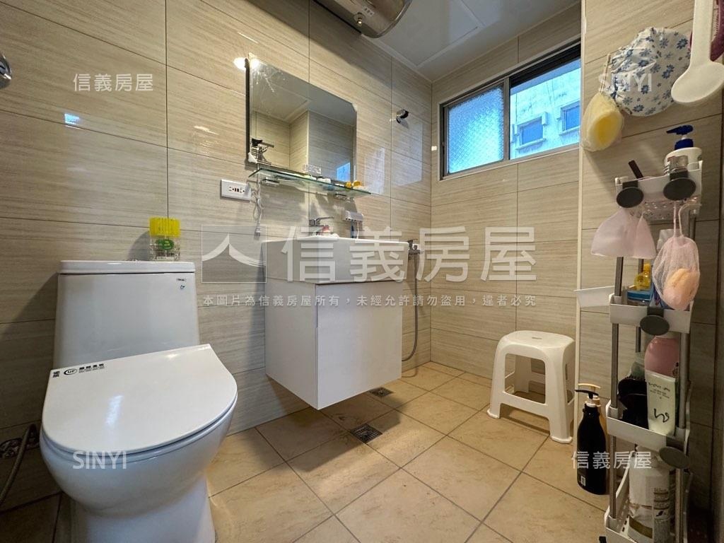 北區低總價美公寓房屋室內格局與周邊環境