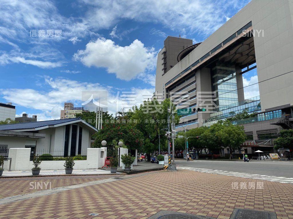 北區低總價美公寓房屋室內格局與周邊環境