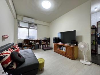 北區低總價美公寓