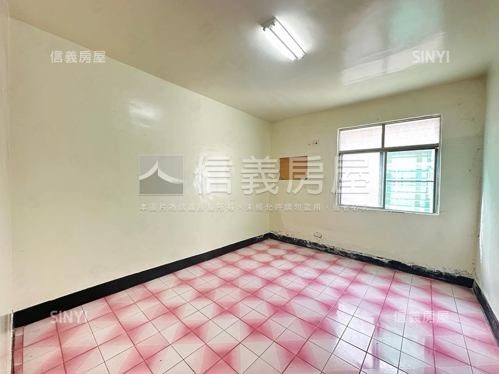 民族國中學區成家溫馨三房房屋室內格局與周邊環境