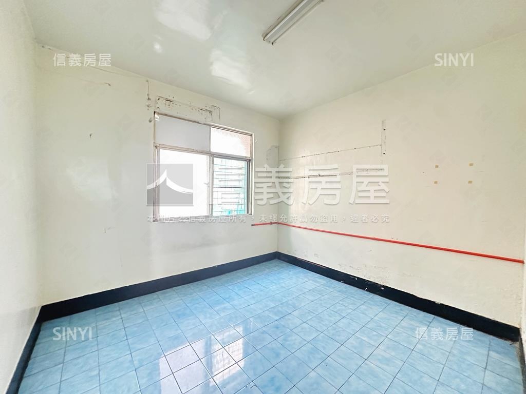 民族國中學區成家溫馨三房房屋室內格局與周邊環境