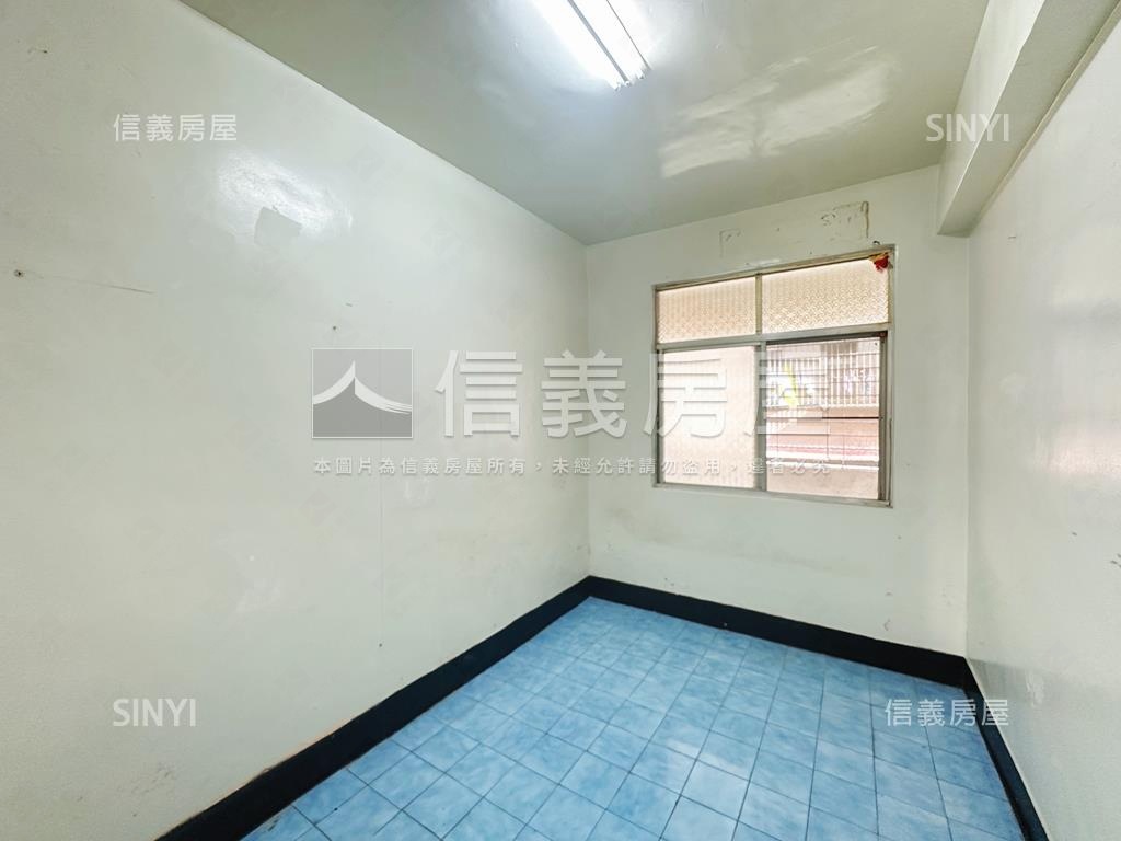 民族國中學區成家溫馨三房房屋室內格局與周邊環境