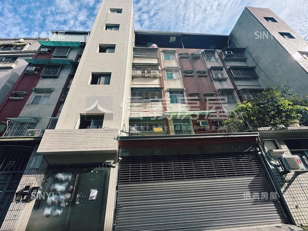 民族國中學區成家溫馨三房房屋室內格局與周邊環境