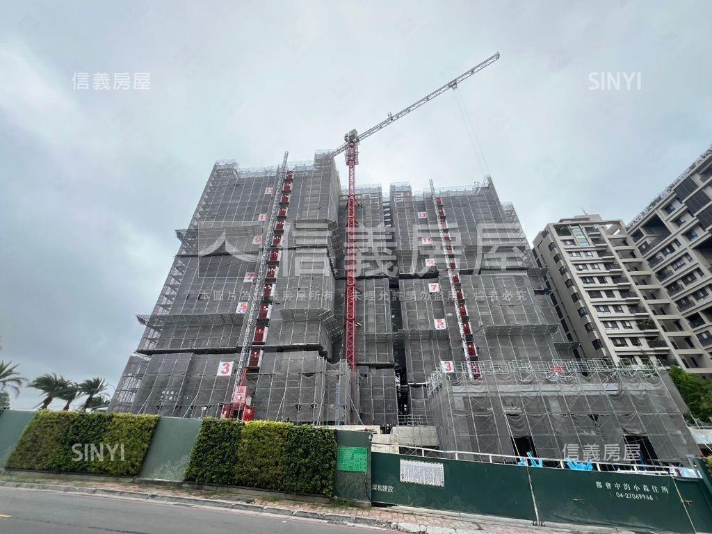 敘山行路Ｂ１棟三房雙車！房屋室內格局與周邊環境