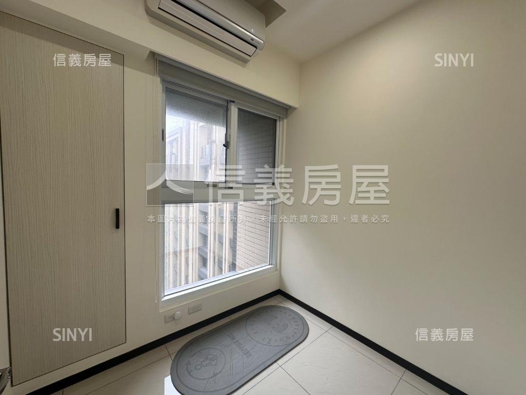 新接－歡喜次頂樓三房車位房屋室內格局與周邊環境