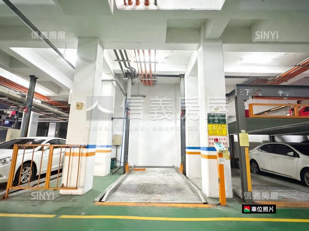 科技之星‧暖心景觀店住房屋室內格局與周邊環境