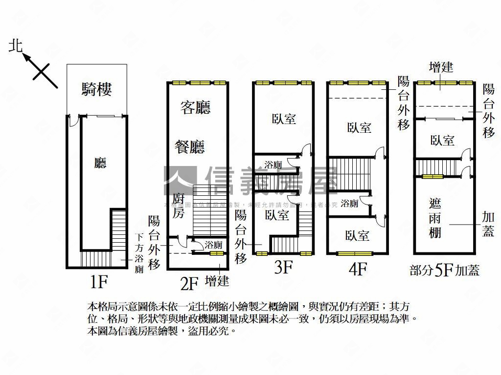 科技之星‧暖心景觀店住房屋室內格局與周邊環境