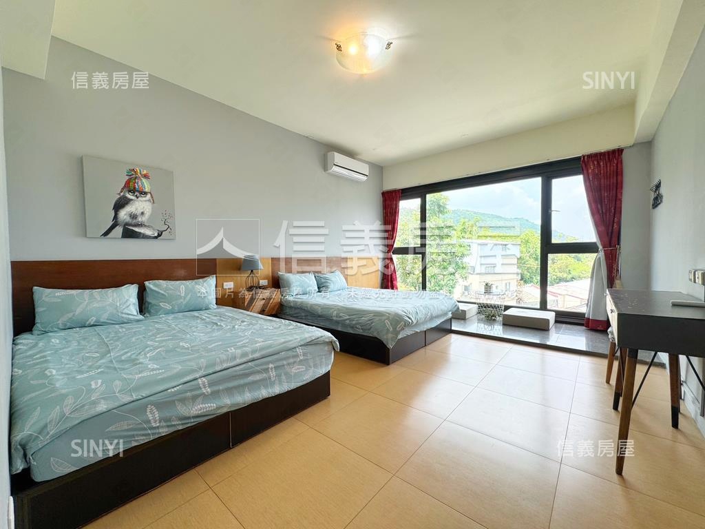 科技之星‧暖心景觀店住房屋室內格局與周邊環境