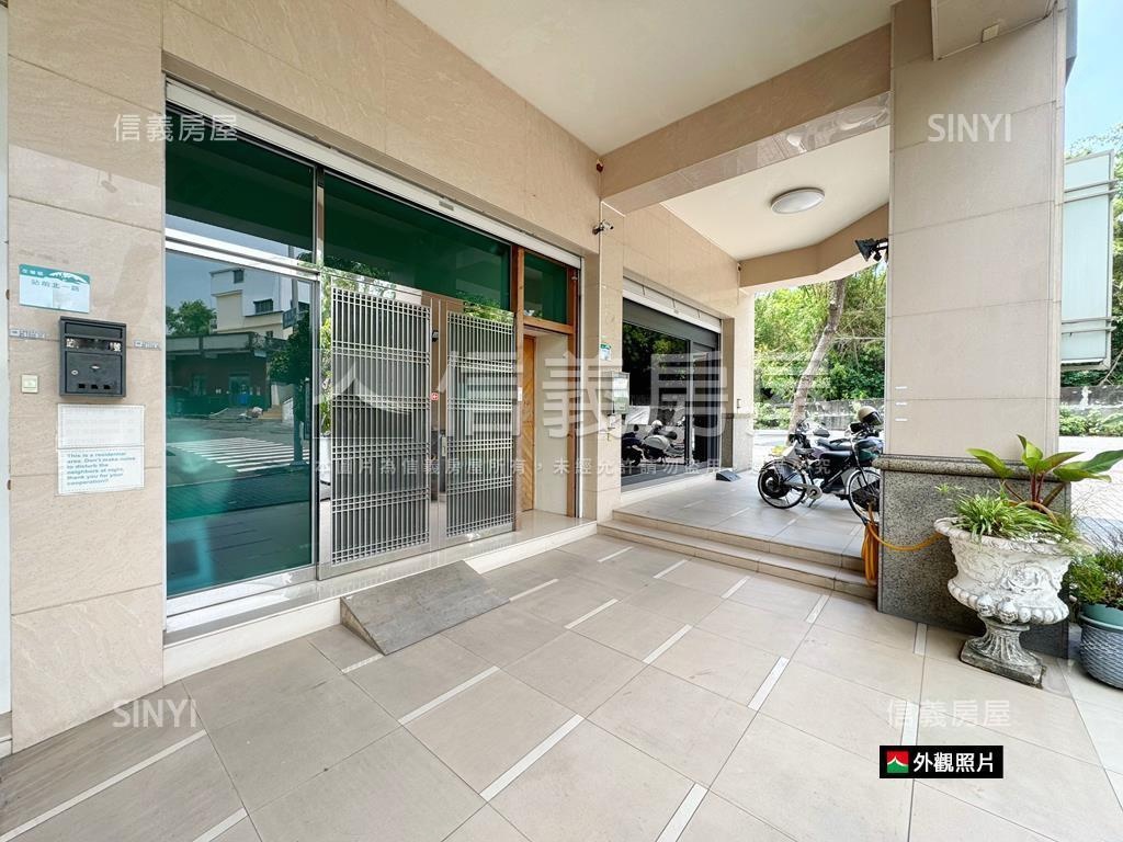 科技之星‧暖心景觀店住房屋室內格局與周邊環境