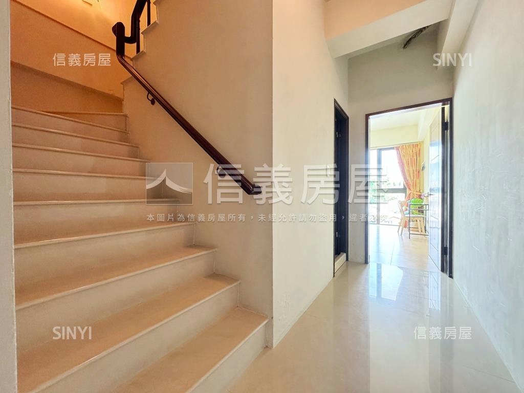 科技之星‧暖心景觀店住房屋室內格局與周邊環境
