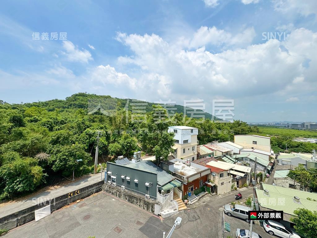 科技之星‧暖心景觀店住房屋室內格局與周邊環境