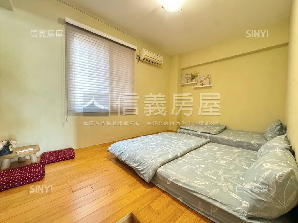 科技之星‧暖心景觀店住房屋室內格局與周邊環境