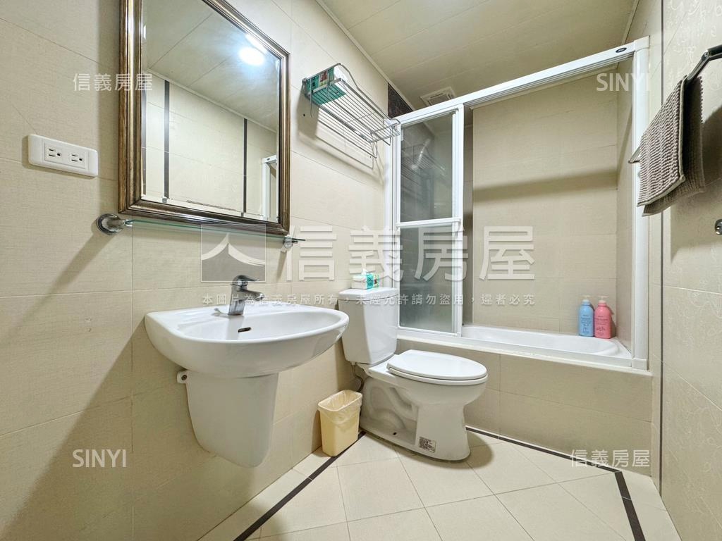 科技之星‧暖心景觀店住房屋室內格局與周邊環境