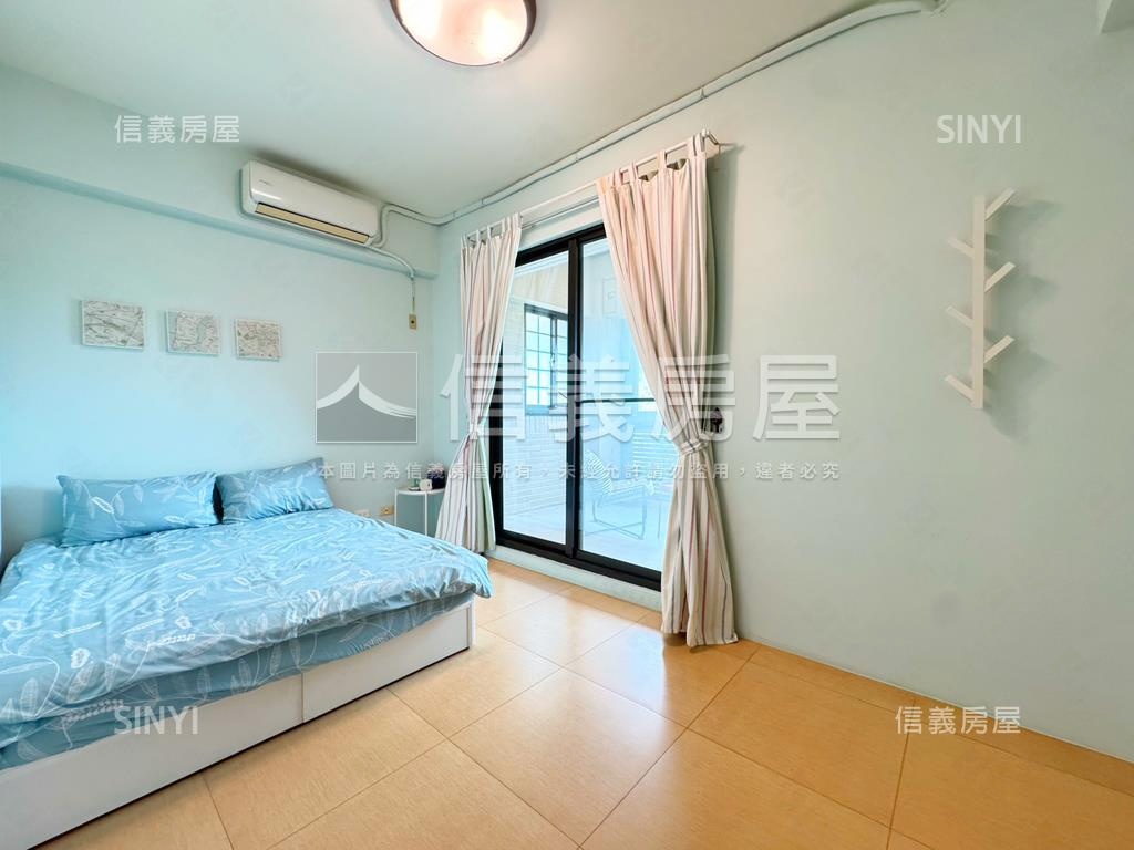 科技之星‧暖心景觀店住房屋室內格局與周邊環境