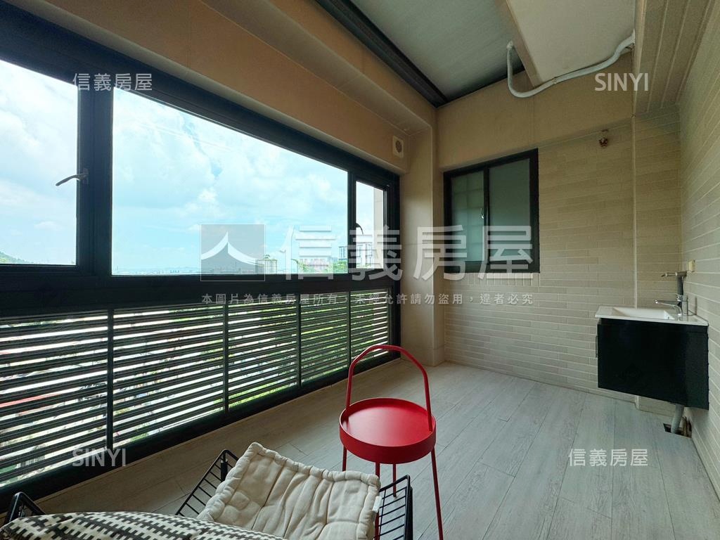 科技之星‧暖心景觀店住房屋室內格局與周邊環境