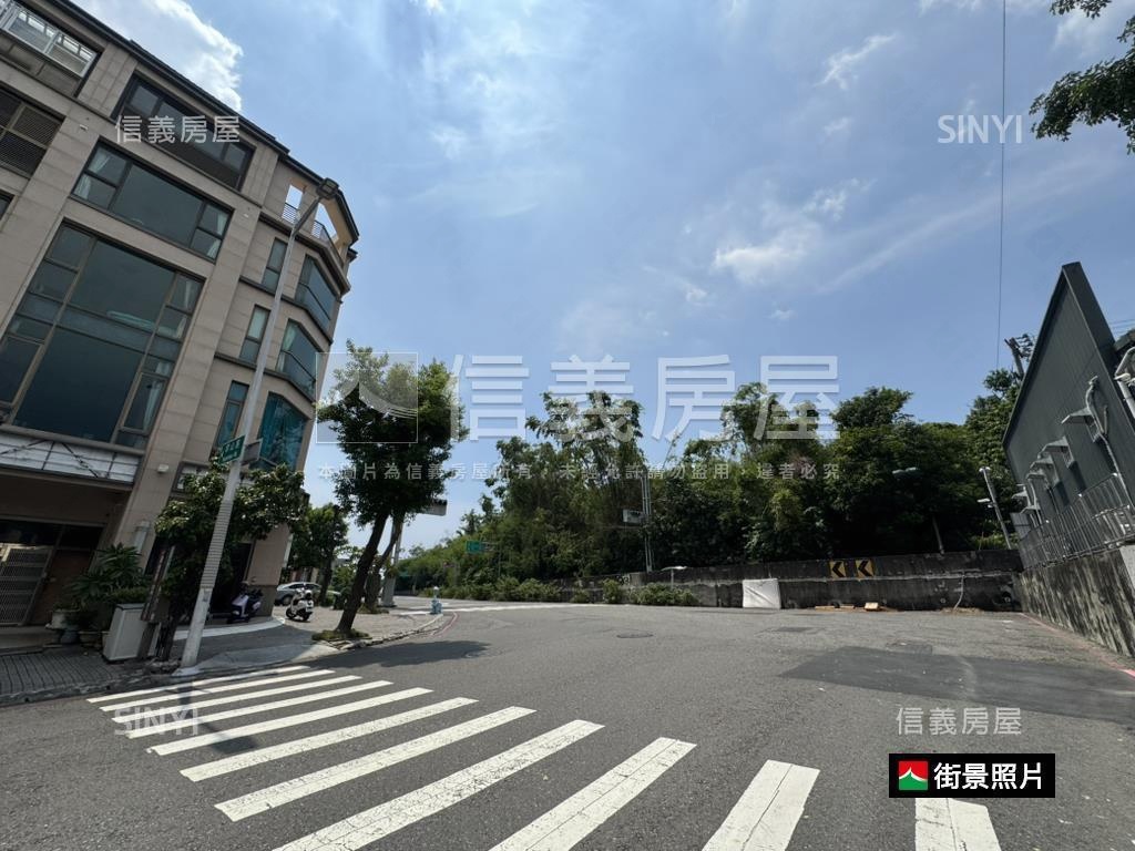 科技之星‧暖心景觀店住房屋室內格局與周邊環境
