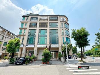 科技之星‧暖心景觀店住