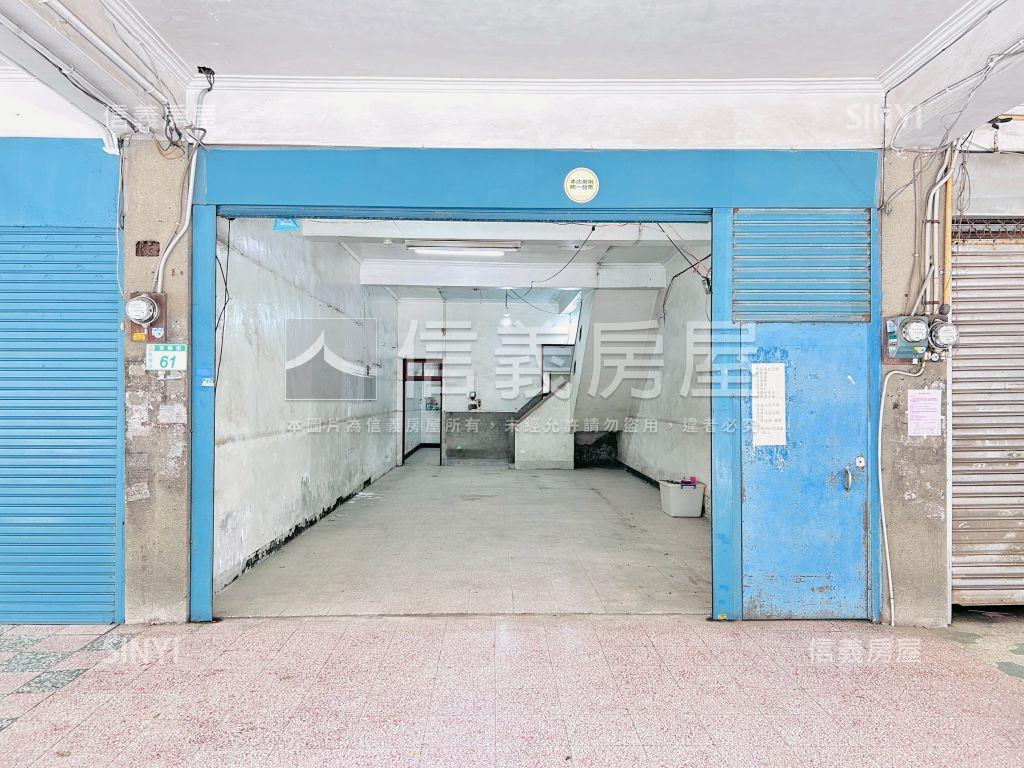 專約安樂大地坪透天房屋室內格局與周邊環境