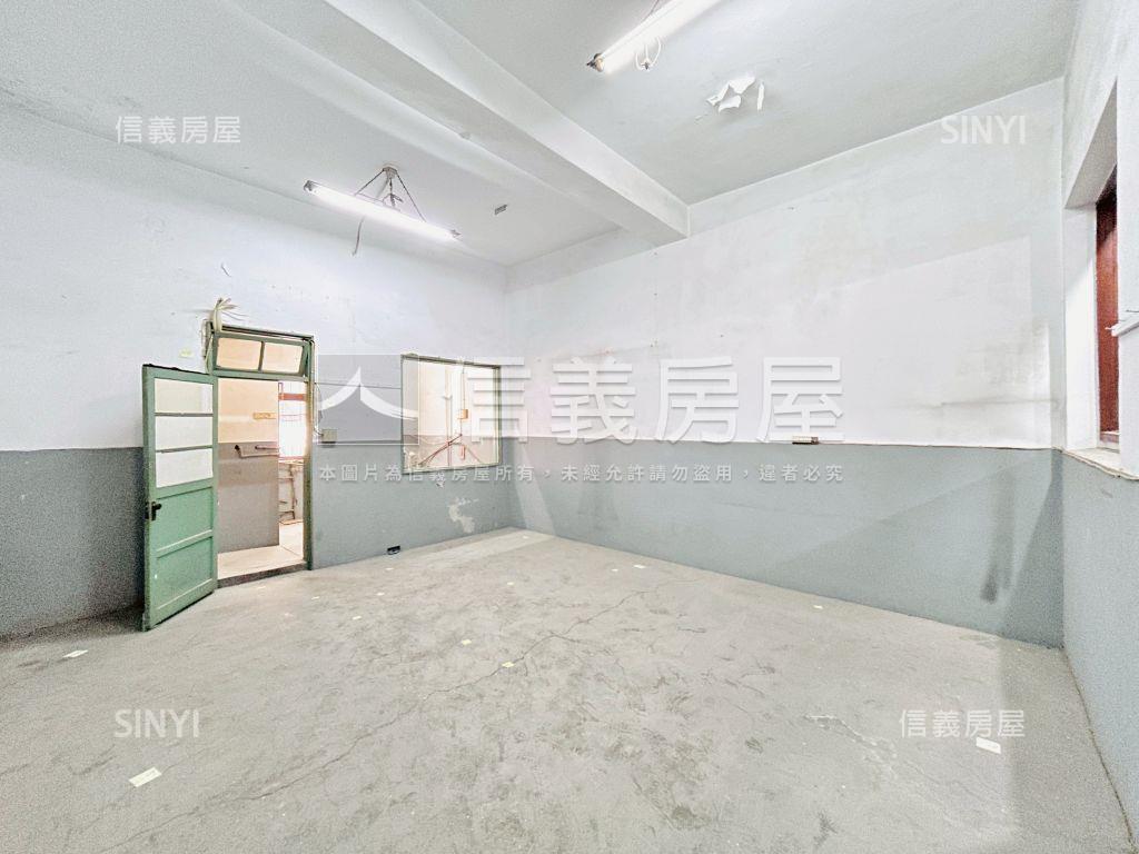 專約安樂大地坪透天房屋室內格局與周邊環境
