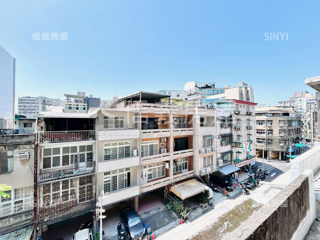 專約安樂大地坪透天房屋室內格局與周邊環境