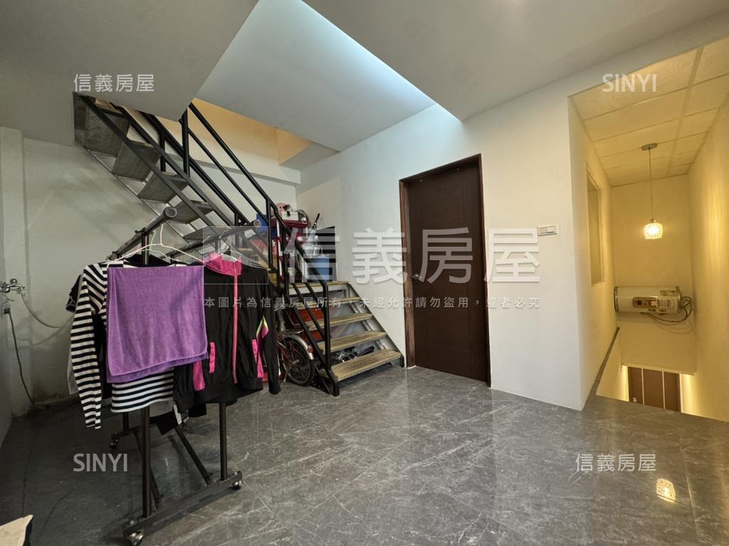 潭子好棒棒透天房屋室內格局與周邊環境