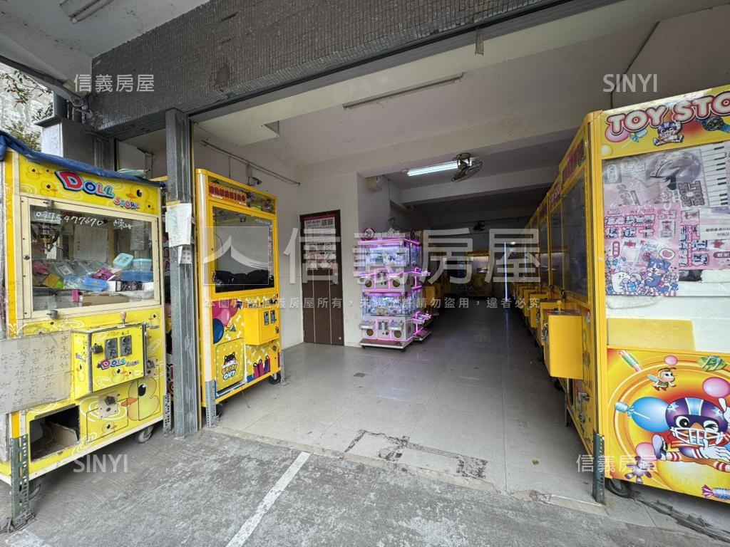 潭子好棒棒透天房屋室內格局與周邊環境