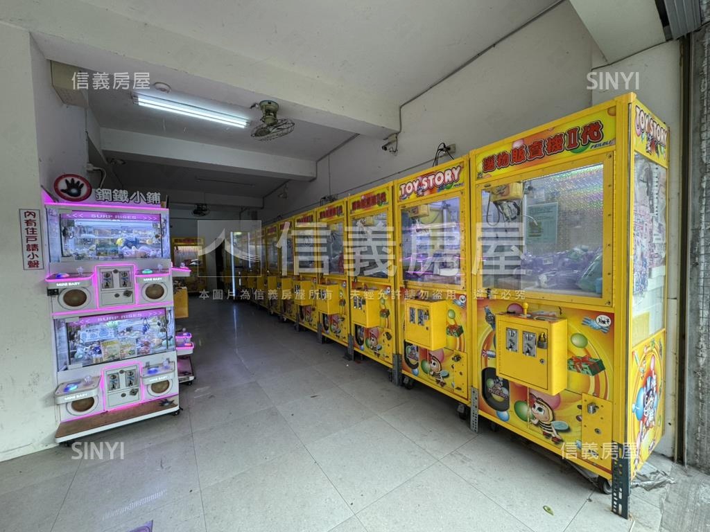 潭子好棒棒透天房屋室內格局與周邊環境