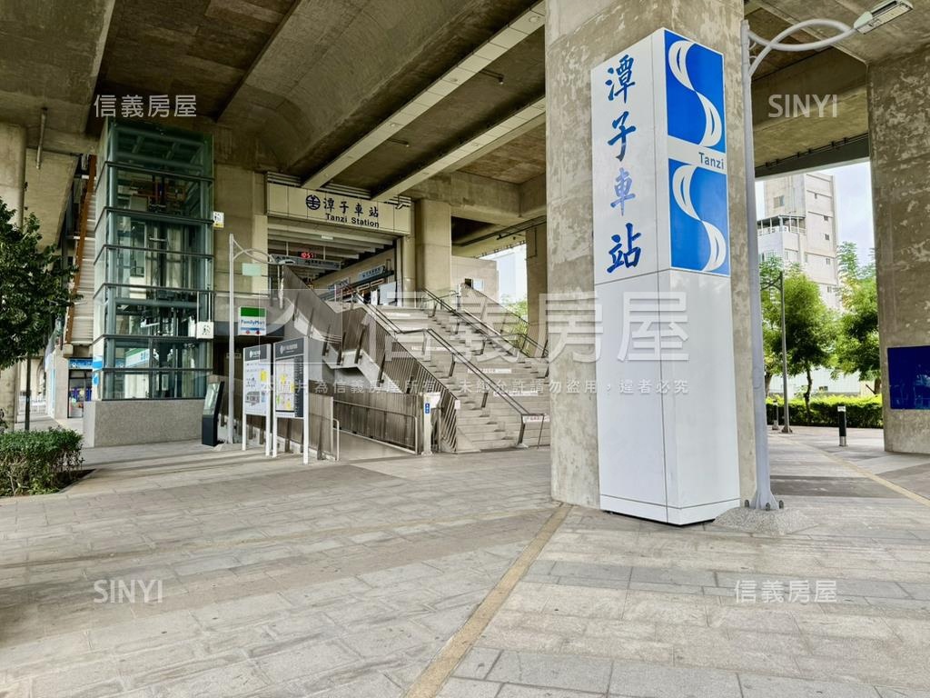 潭子好棒棒透天房屋室內格局與周邊環境