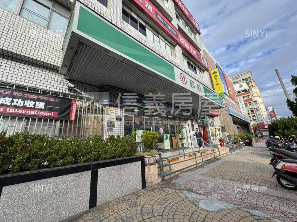 潭子好棒棒透天房屋室內格局與周邊環境