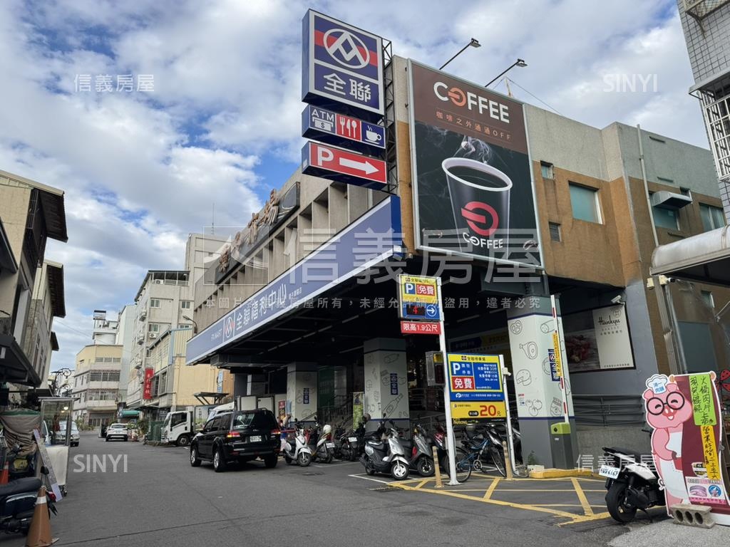 潭子好棒棒透天房屋室內格局與周邊環境