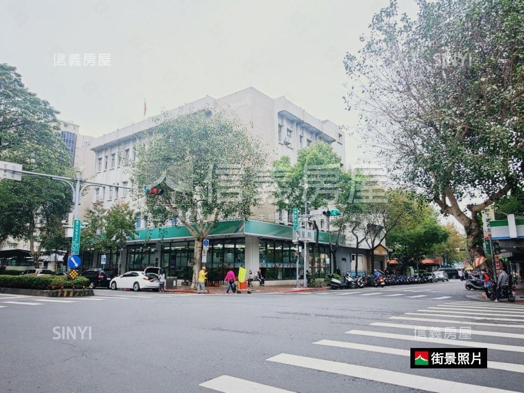 新東街面寬熱鬧１樓房屋室內格局與周邊環境