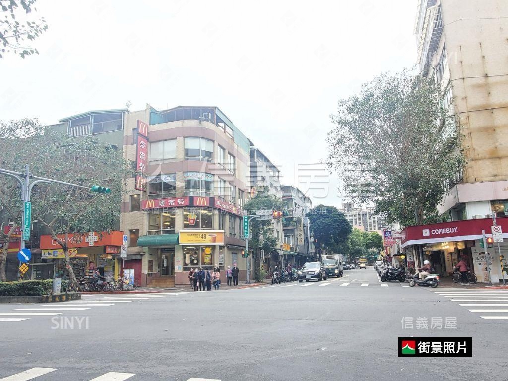 新東街面寬熱鬧１樓房屋室內格局與周邊環境