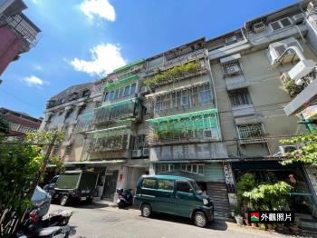 新東街面寬熱鬧１樓