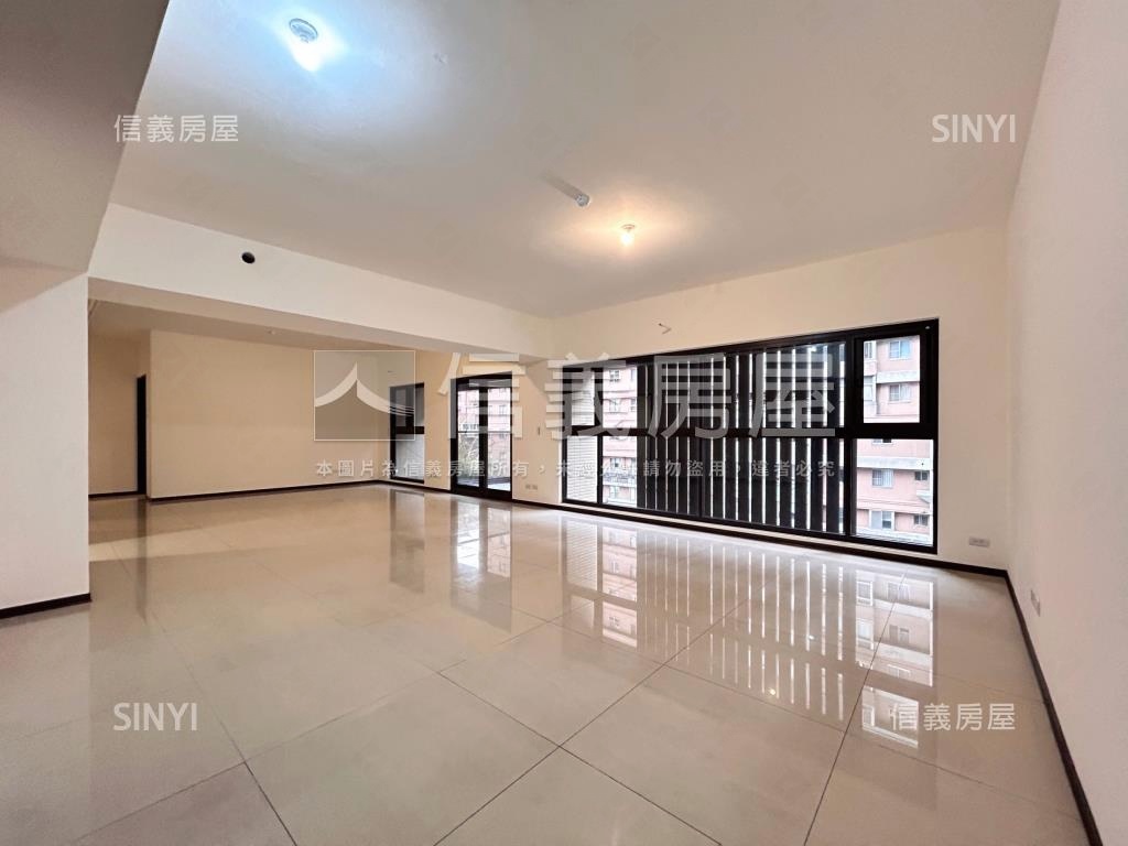 馬上推薦至真３房車位房屋室內格局與周邊環境