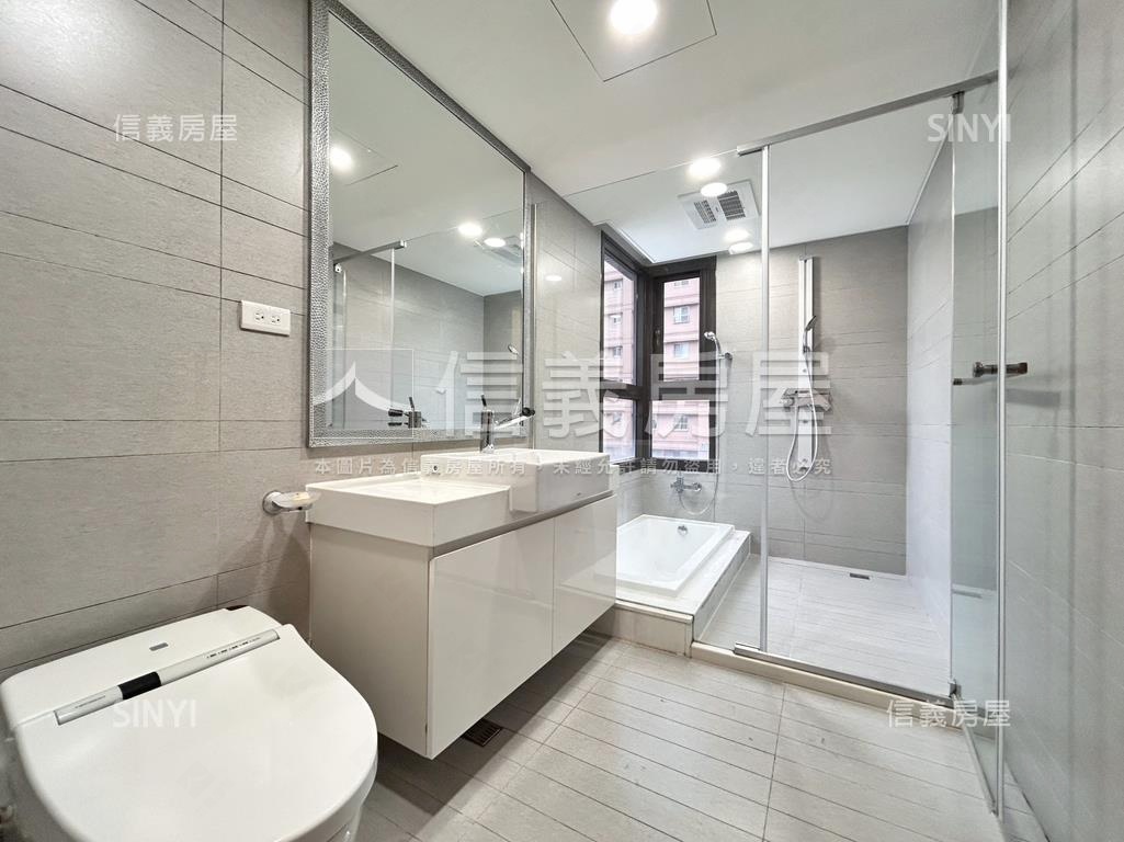 馬上推薦至真３房車位房屋室內格局與周邊環境