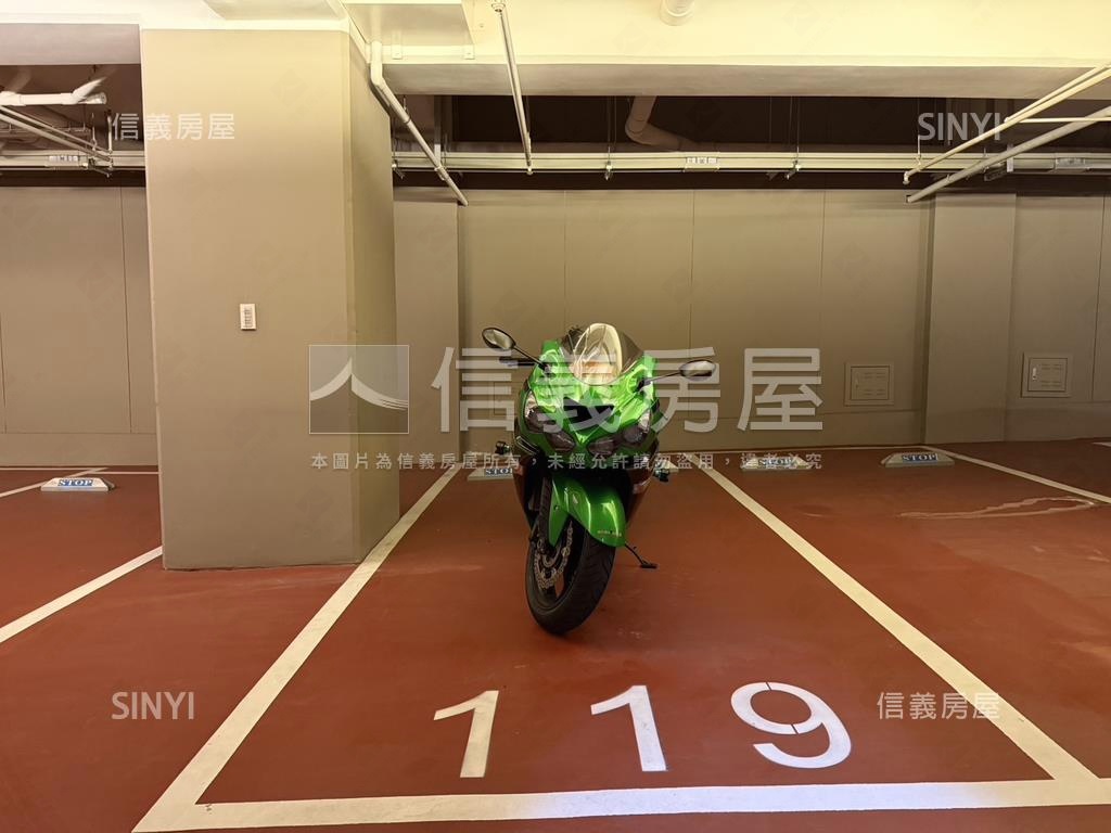 馬上推薦至真３房車位房屋室內格局與周邊環境