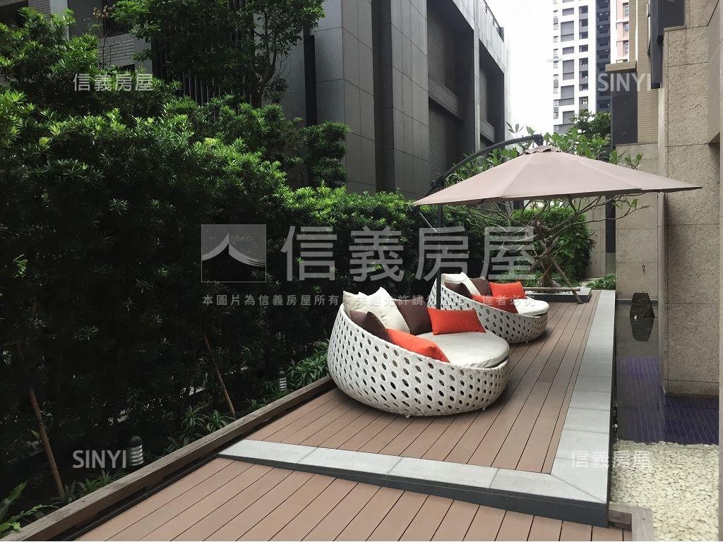 馬上推薦至真３房車位房屋室內格局與周邊環境