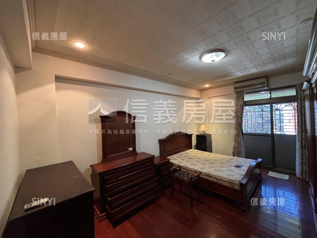 一層一戶典雅美寓房屋室內格局與周邊環境