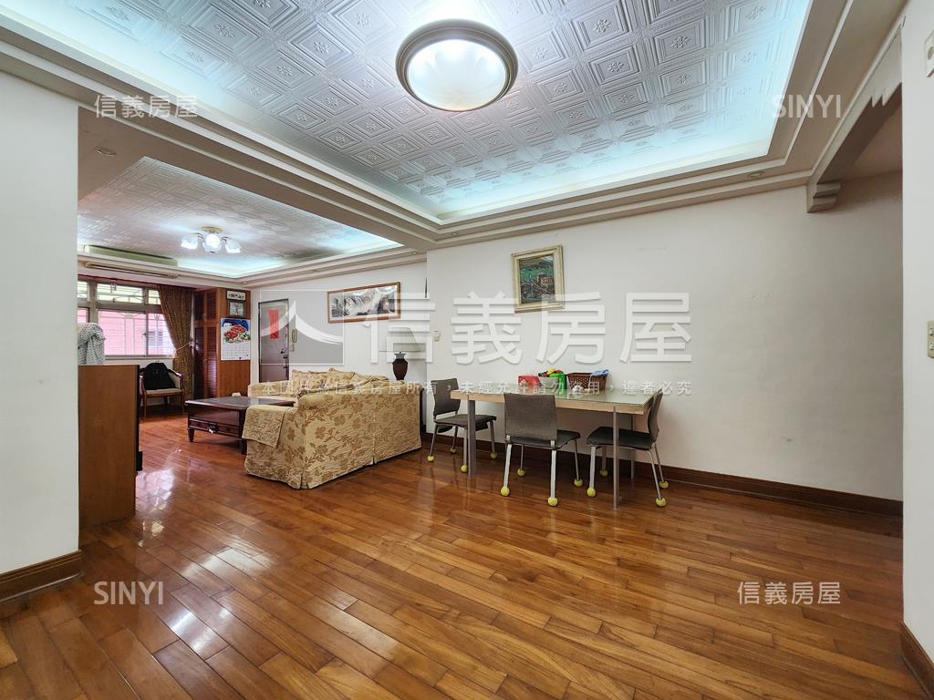 芝山。磺溪美寓房屋室內格局與周邊環境