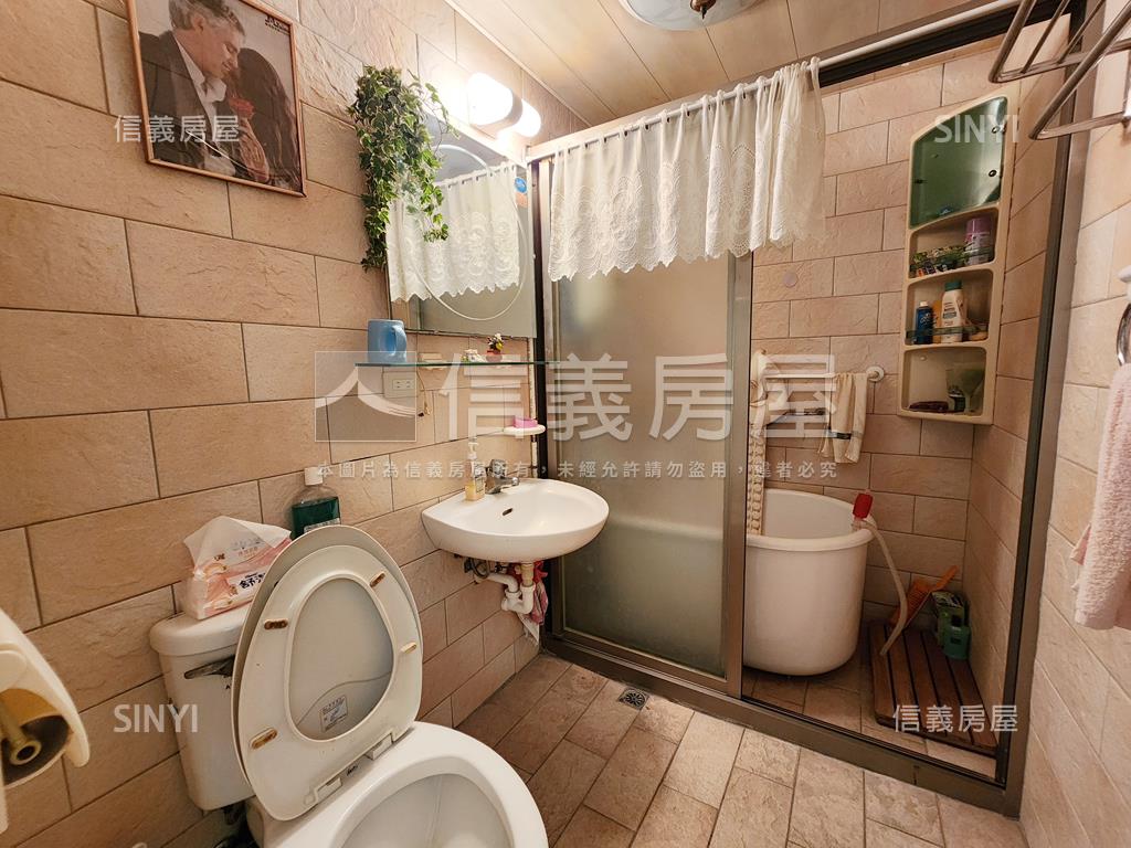 芝山。磺溪美寓房屋室內格局與周邊環境