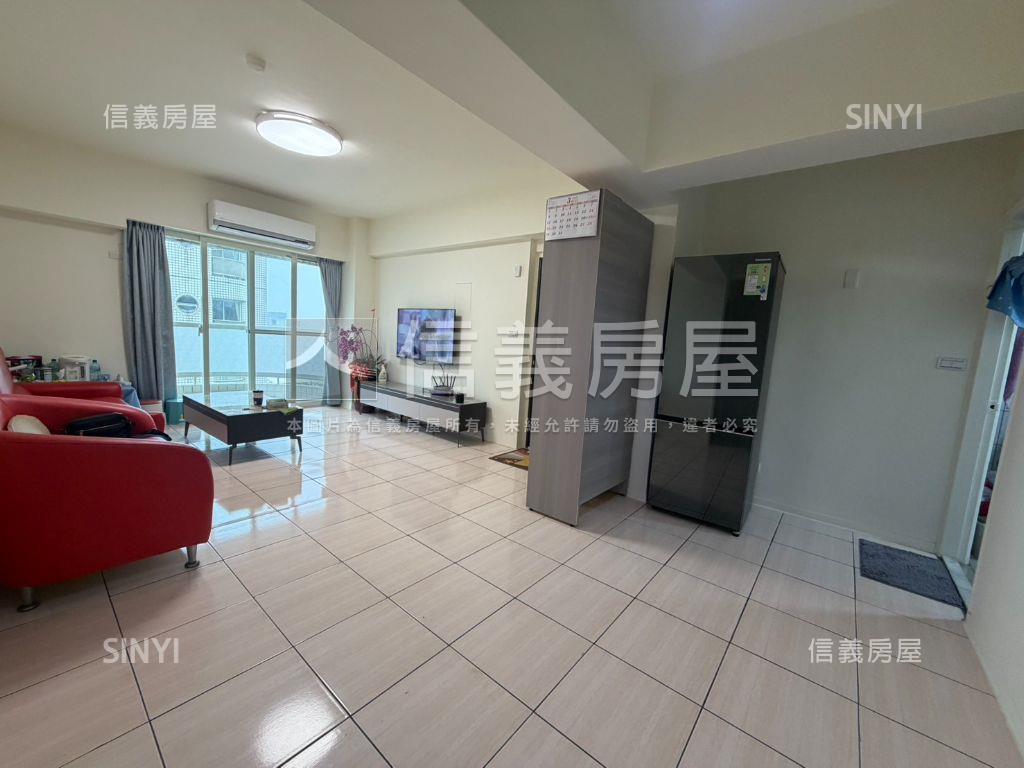 龍潭低總價精美三房車位房屋室內格局與周邊環境