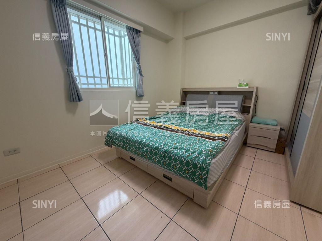 龍潭低總價精美三房車位房屋室內格局與周邊環境