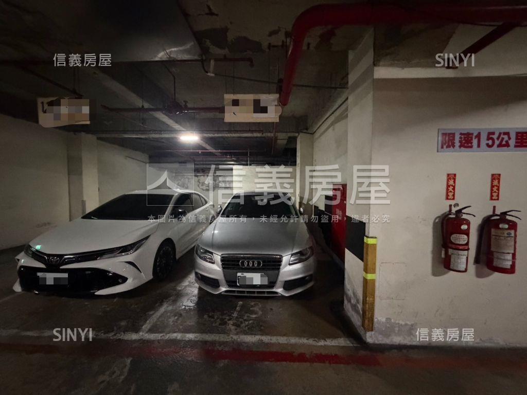 龍潭低總價精美三房車位房屋室內格局與周邊環境
