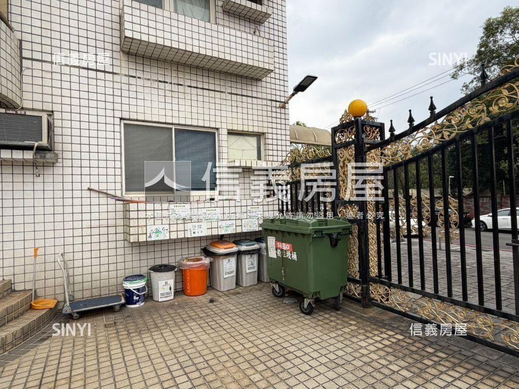 龍潭低總價精美三房車位房屋室內格局與周邊環境