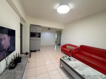 龍潭低總價精美三房車位