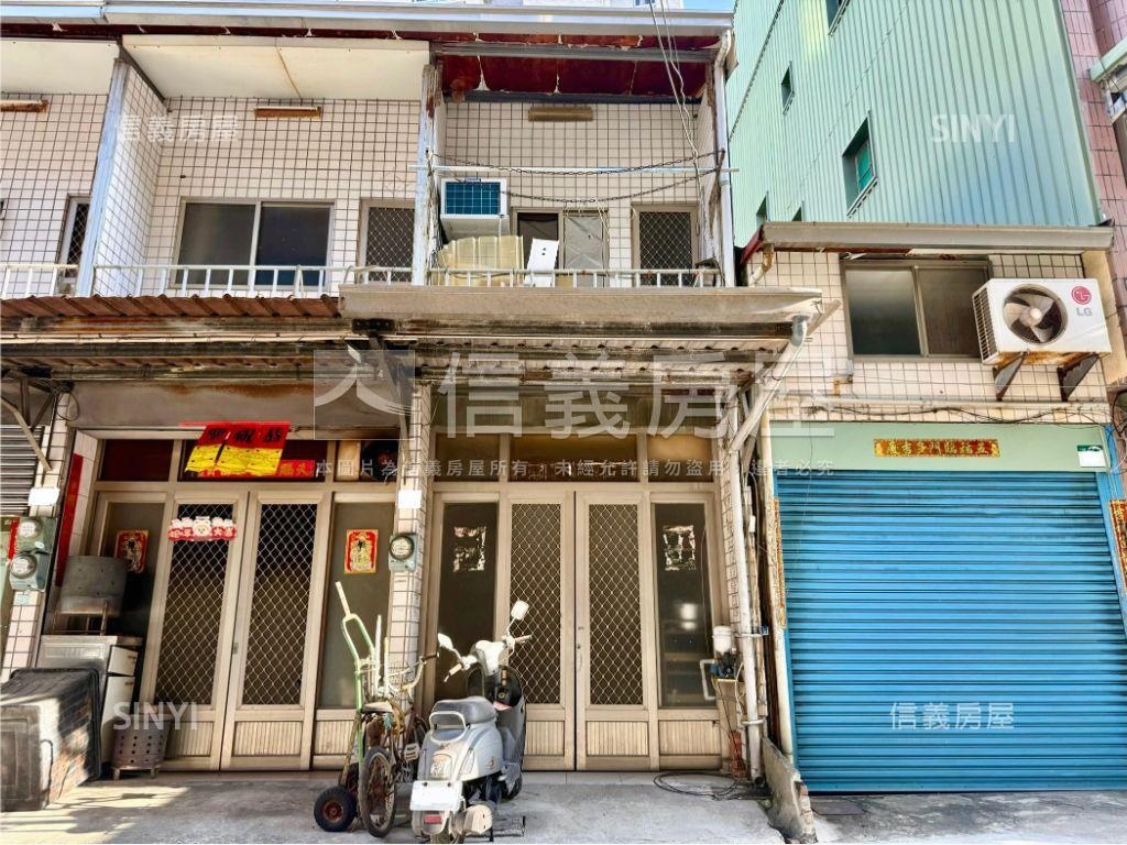 美巷通風採光宜居不動產房屋室內格局與周邊環境