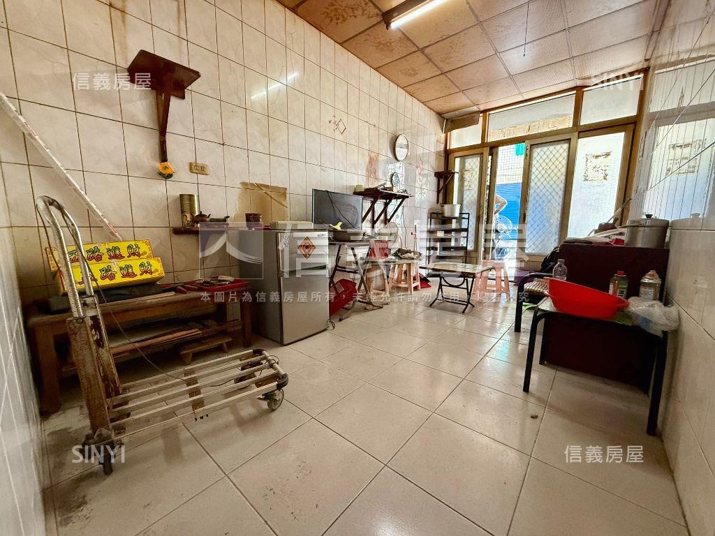 美巷通風採光宜居不動產房屋室內格局與周邊環境