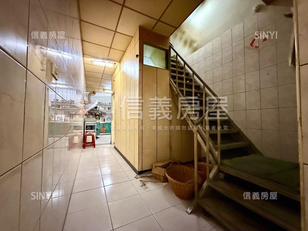 美巷通風採光宜居不動產房屋室內格局與周邊環境